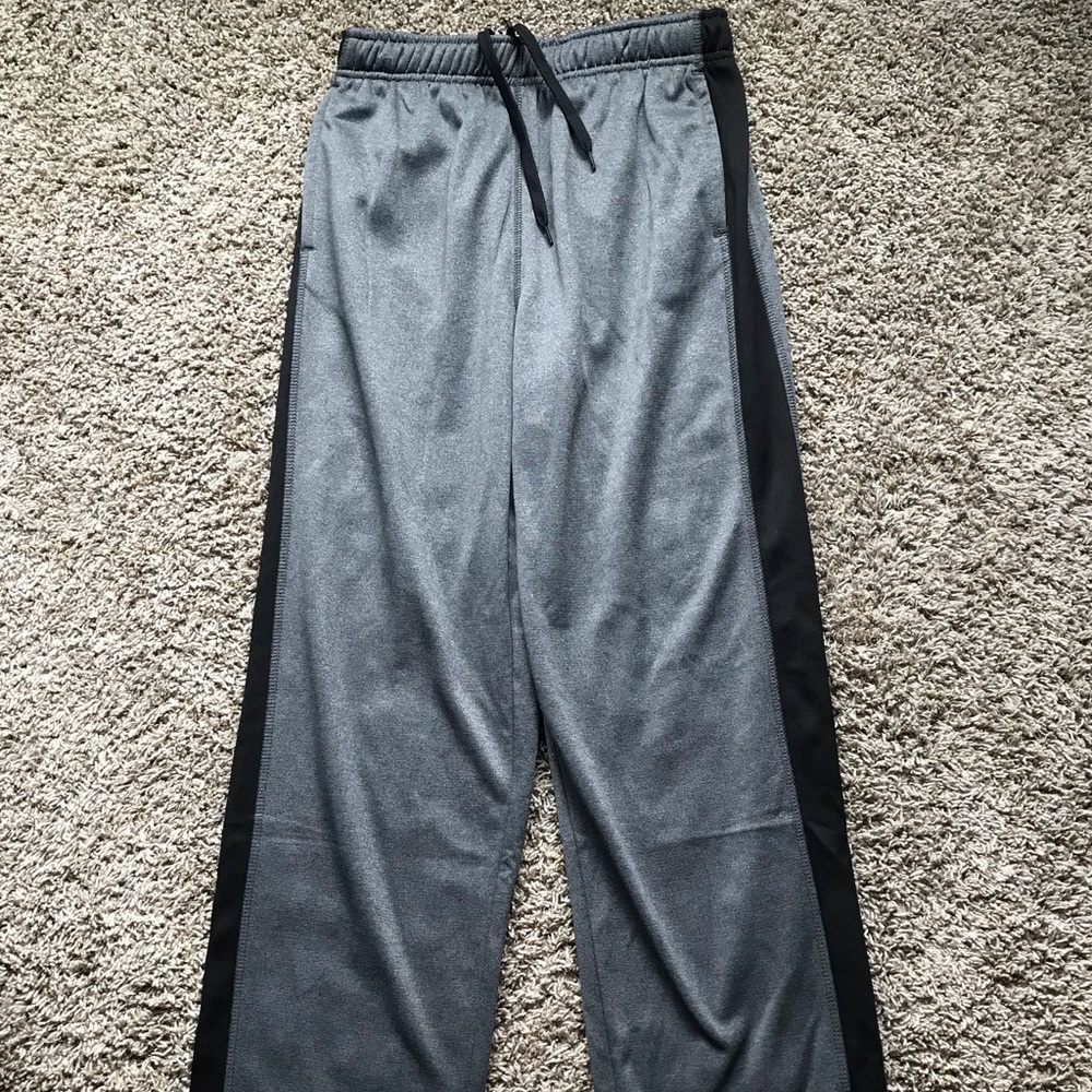 MTA Sport Gray Sweatpants